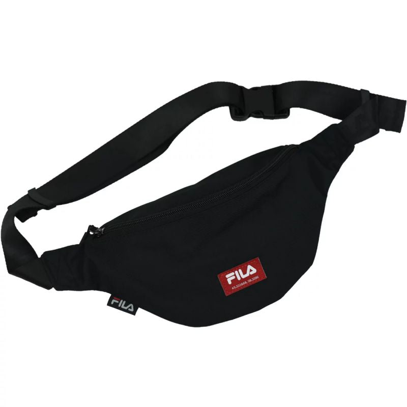 Fila Baltimore Badge fekete sachets, belts, bags