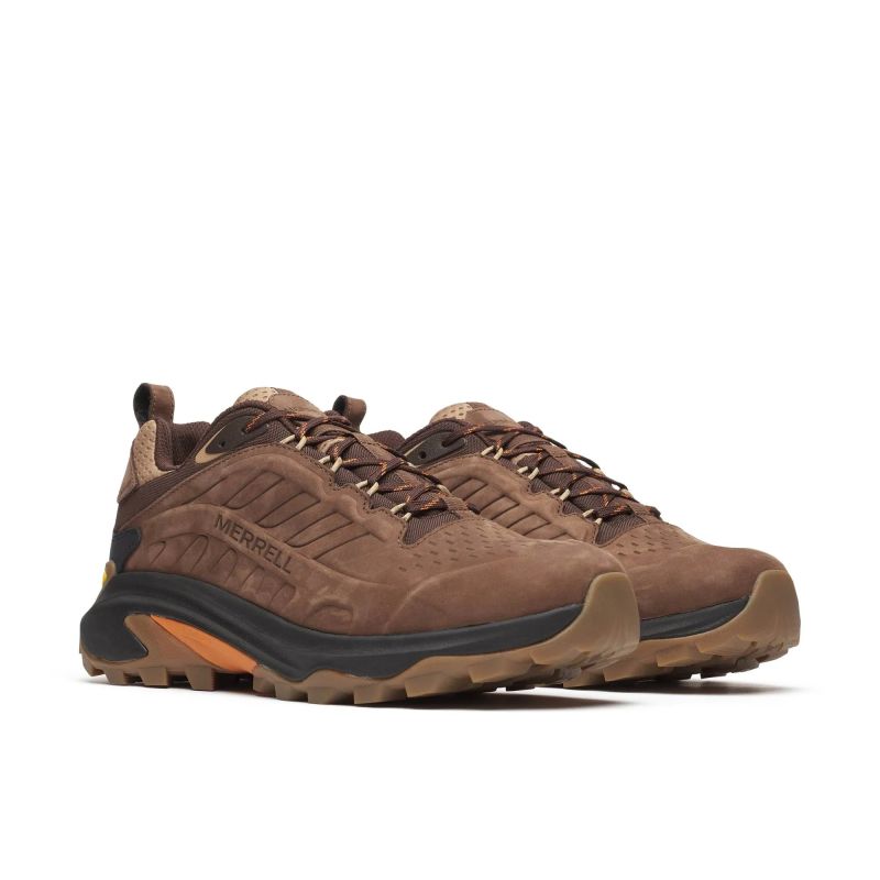 Merrell MOAB SPEED 2 MOLE ( ) túracipő J038045