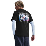 Nike Sportswear BB Men's T-Shirt fekete póló IH5067010
