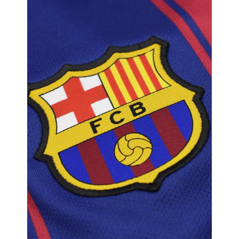FC Barcelona Rashford kit shorts junior box 2025/26 BC19ERA futball mez