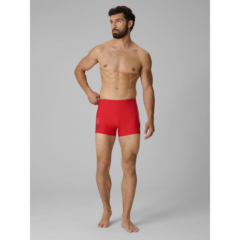 Men's swimming trunks 4F