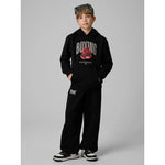 4F Boys' jogger sweatpants 158/164 ruházat 4FJRSS26TTROM1920-20S
