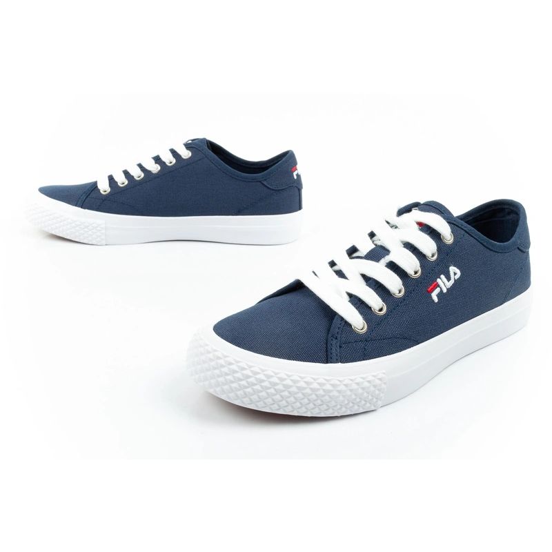 Fila women's sports Pointer Classic sneakers navy blue fashionable sötétkék cipő