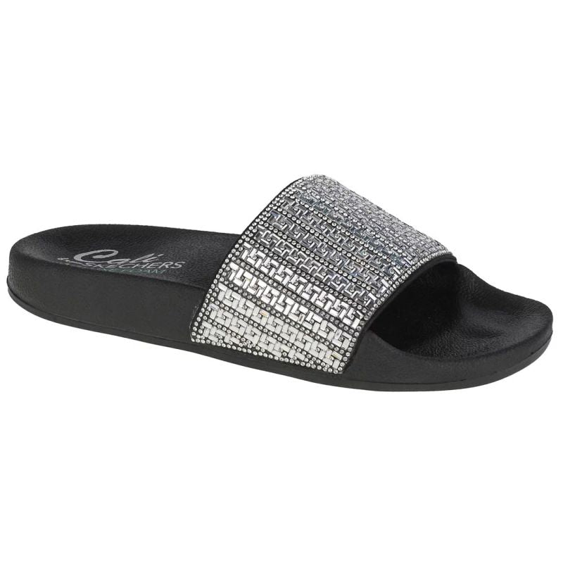 Skechers Pop Ups-New Spark 119320-BLK Silver 36 Kiegészítő