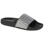 Skechers Pop Ups-New Spark 119320-BLK Silver 36 Kiegészítő