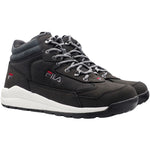 Fila Alpha mid fekete cipő