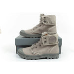 Palladium Baggy M 02353-066-M shoes Cipő