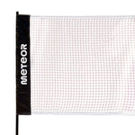 Meteor badminton net 5.1x2.2 uniw nets
