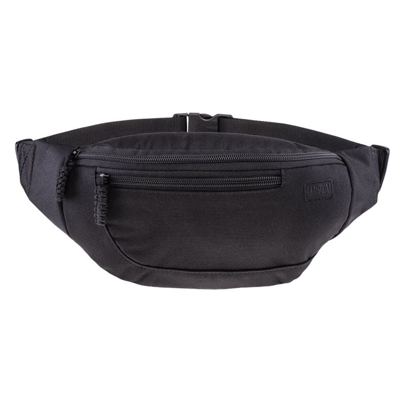 Magnum sorbelt sachet fekete sachets, belts, bags