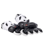 Tempish Viber 90 fehér roller skates