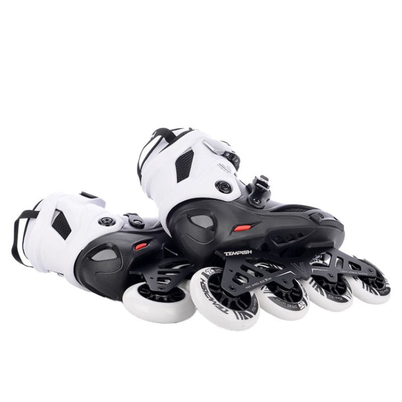 Tempish Viber 90 fehér roller skates