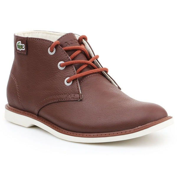 Lacoste Sherbrook HI SB SPJ W 7-30SPJ101177T shoes Cipő