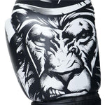 Enero Tiger Boxing Gloves Size 12oz kesztyű