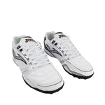 Joma Dribling Turf 2602 White Football Boots fehér focicipő DRIS2602TF