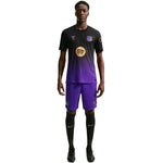 Nike FC Barcelona Match 2026/27 lila ruházat II1900504