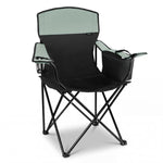 Spokey Camping Chair with Insulated Pocket ANGLER COOL kabát SPK-946622