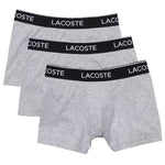 Lacoste 3-Pack Boxer Briefs M 5H3389-CCA Alsónemű