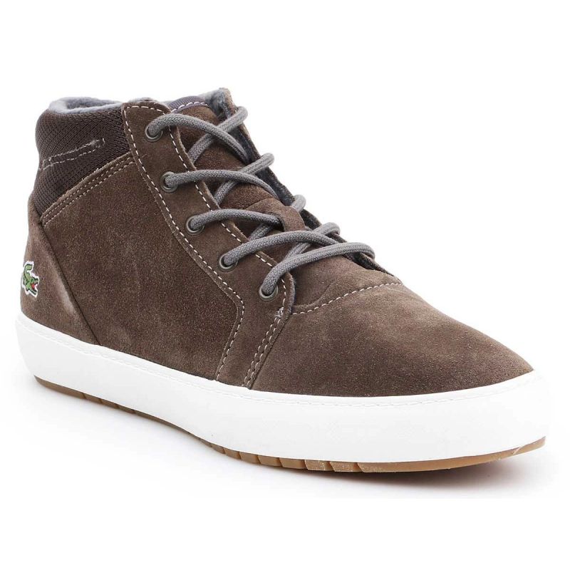 Lacoste Ampthill Chukka 417 1 CAW 7-34CAW0065067 lifestyle shoes Cipő