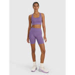 Women's seamless training cycling 4F 4FWAW25TFSTF050-53S xs/s leggings