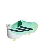Adidas F50 Hyperfast League LL FG Kids' Soccer focicipő KK1313