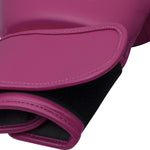 Adidas SPEED 50 magenta boxing gloves 8 oz boxkesztyű