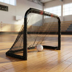Enero FOLDABLE FOOTBALL GOAL WITH NET PRO goals, nets