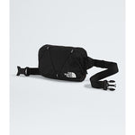 The North Face Terra Lumbar 1L Waist – TNF Black/TNF White fekete táska 0010130000026134