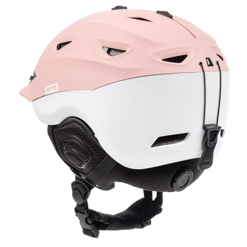 Meteor Montara Ski Helmet L 58-61 cm uniw helmets