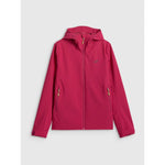 Women's transitional jacket 5000 membrane 4F 4FWSS26TTJAF1111-55S clothing