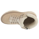 Skechers Glacial Ultra – Autumn Days Beige bézs utcai cipő 144206-TPE