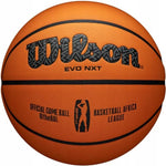 Wilson Evo Nxt Basketball Afrika League Size kosárlabda