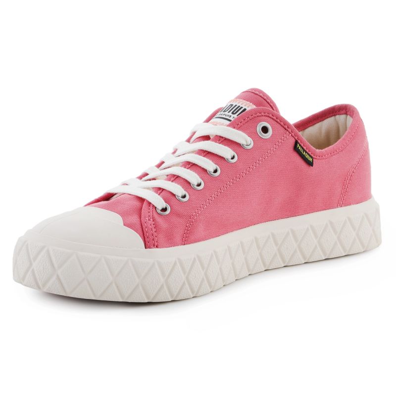 Palladium Palla Ace Cvs Org W 74447-699-M shoes Cipő