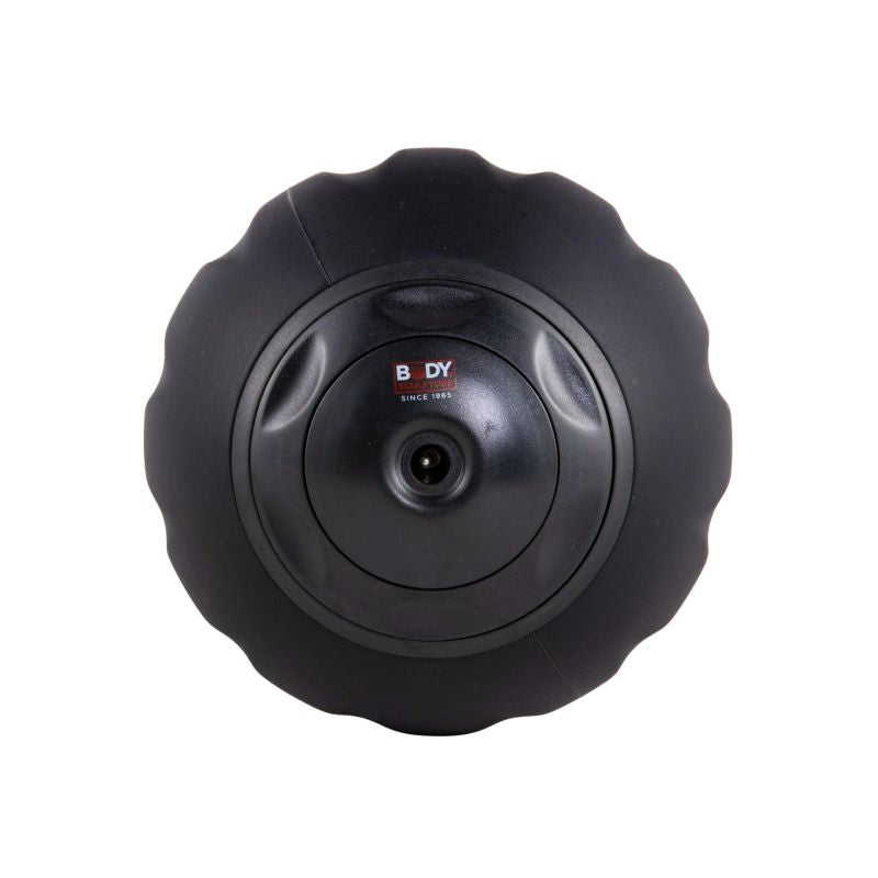 Body Sculpture Powerball Duo vibrating massager with cover BM fekete edzéssegítő BM508