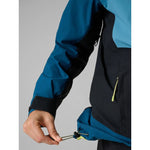 4F Women's trekking 10000 membrane dzseki