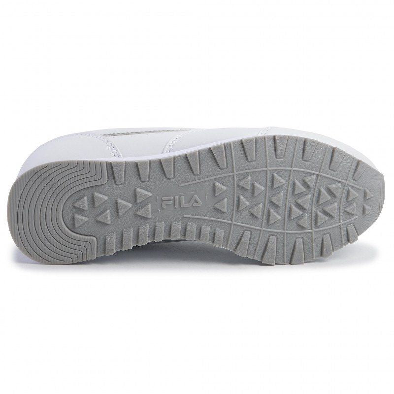 Fila Orbit Low W fehér cipő