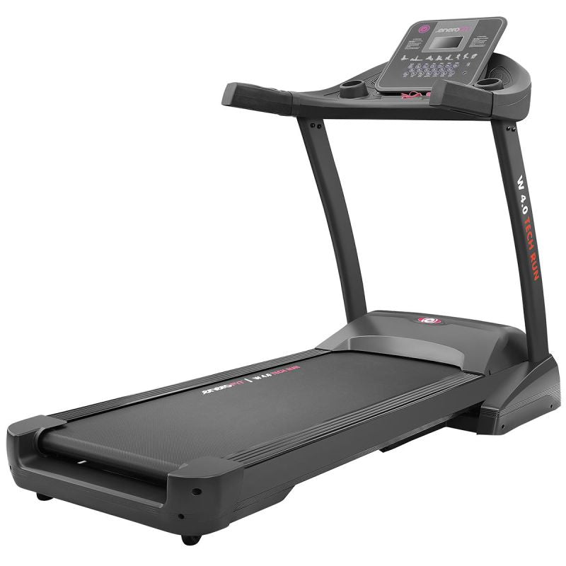 Enero Tech Run W4.0 Fit Electric Treadmill treadmills, cardio equipment, training equipment