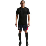 Nike England Stadium 2026 Away Men's Navy IB5403 kék short