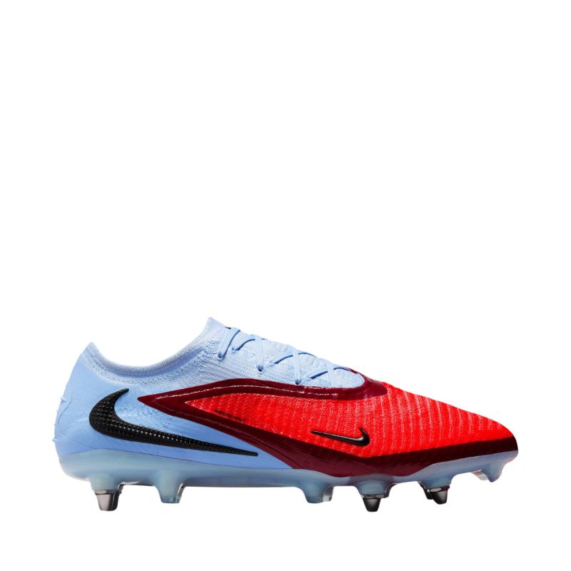 Nike Phantom 6 Low Elite SG-PRO 400 Football Boots focicipő