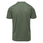 Magnum T-shirt Beretta zöld póló