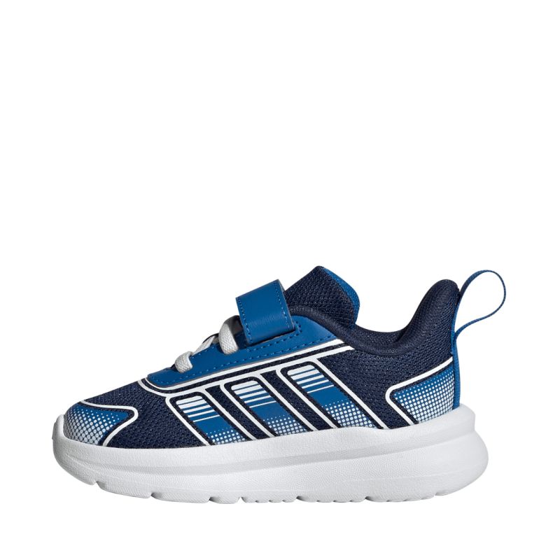 Adidas Tensaur Run 4.0 EL I kids' utcai cipő KI7403