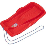 Enero Red Plastic Sled piros túracipő GSP-1064819
