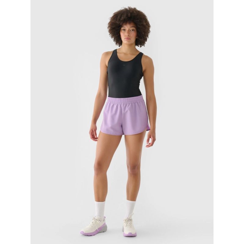 Women's beach 4F 4FRSS24UBDSF158-51S short