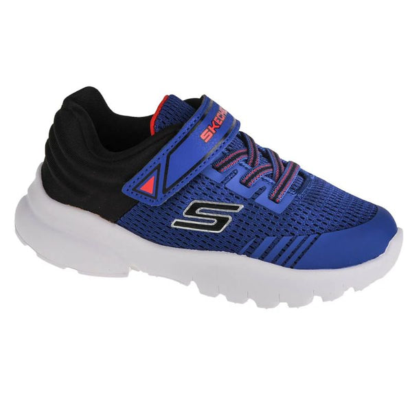 Skechers Razor Flex-Mezder 407271N-RYBK Blue 21 General