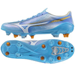 Mizuno Morelia Alpha III Elite MIX P1GC266025 focicipő