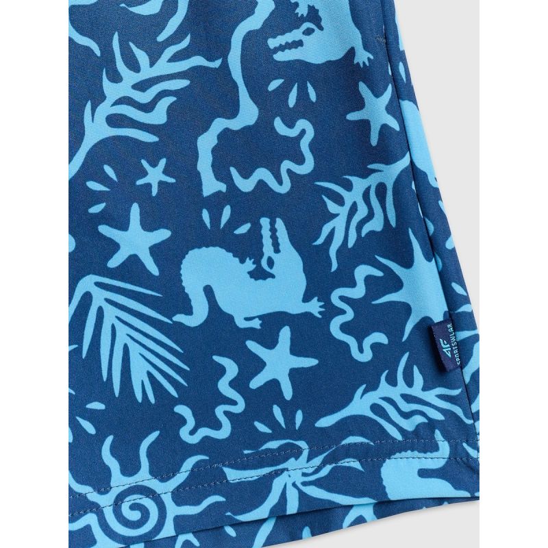 4F Boys' boardshorts 158/164 short
