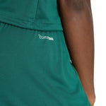 Adidas Entrada 26 Women's Green 2xs női rövidnadrág KE9829
