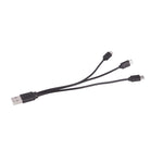 HMS Abs Master Pro Multi Set Electromuscle Stimulator Nn edzéssegítő 17-22-272