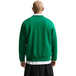 Nike Men's Club BB Green Sweatshirt zöld férfi pulóver FN3886365