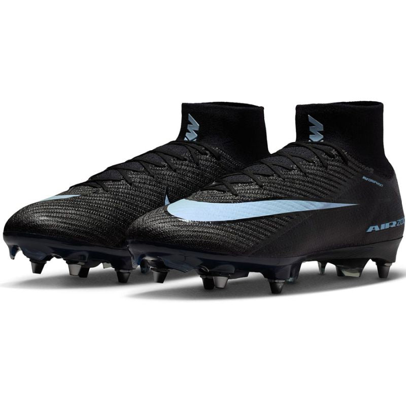 Nike Zoom Mercurial Superfly 10 Elite SG-PRO FQ8342-001 shoes Cipő