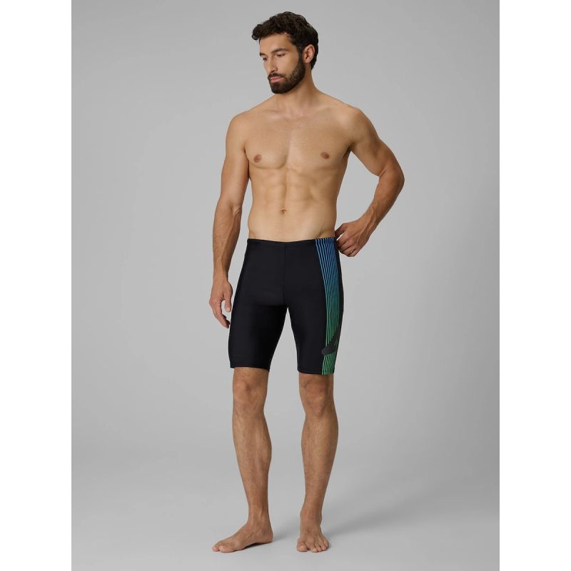 4F Men's long swimming trunks kiegészítő 4FRSS26USWTM104-20S